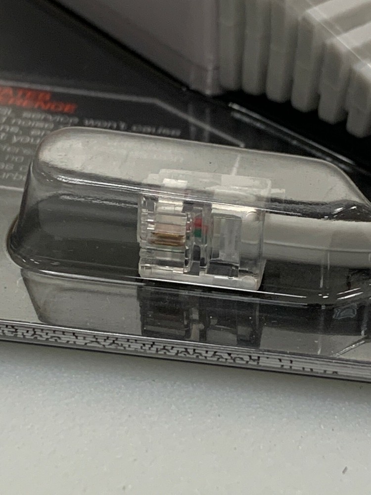 Gigaware Single-Line DSL Filter #2790101