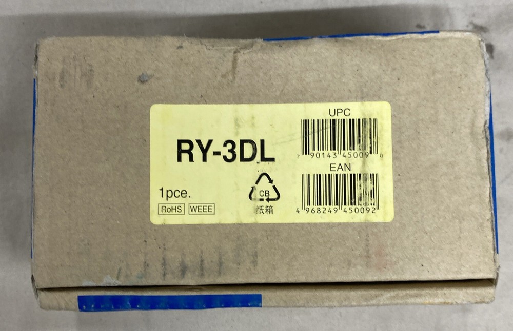 aiphone RY-3DL Selective door release adaptor