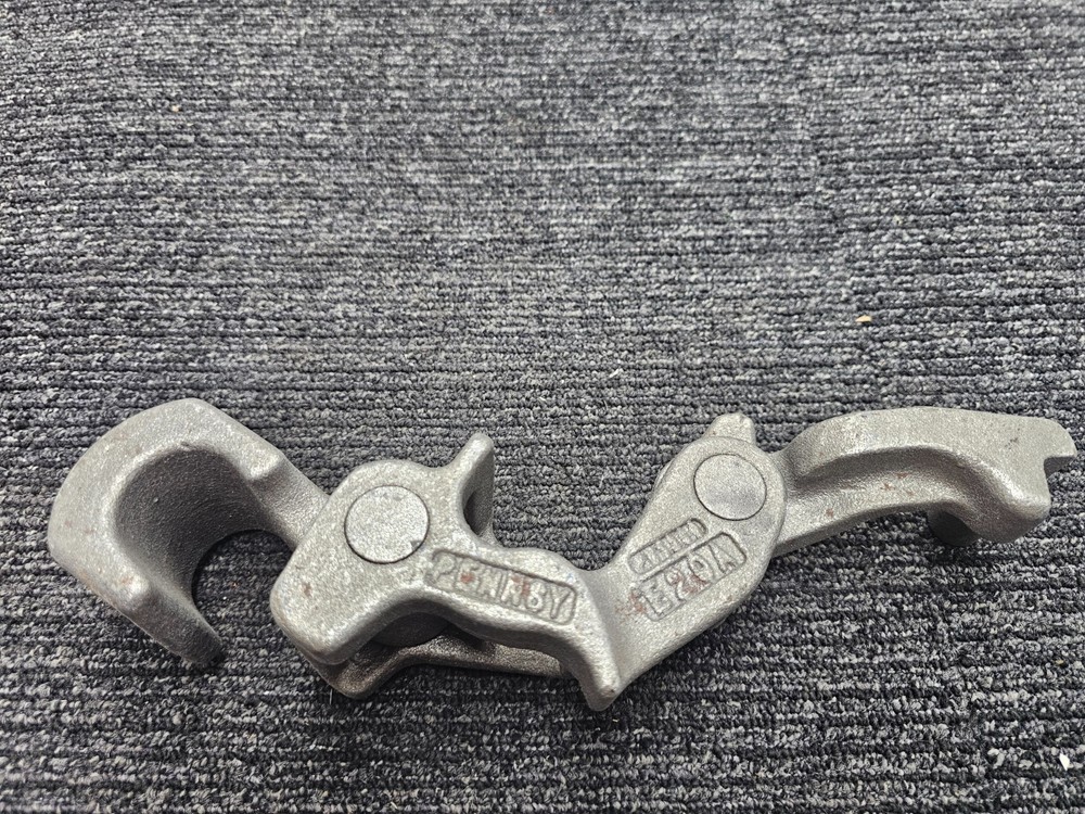 Pennsy E20A E18A Lock Lift Coupler Heavy Duty