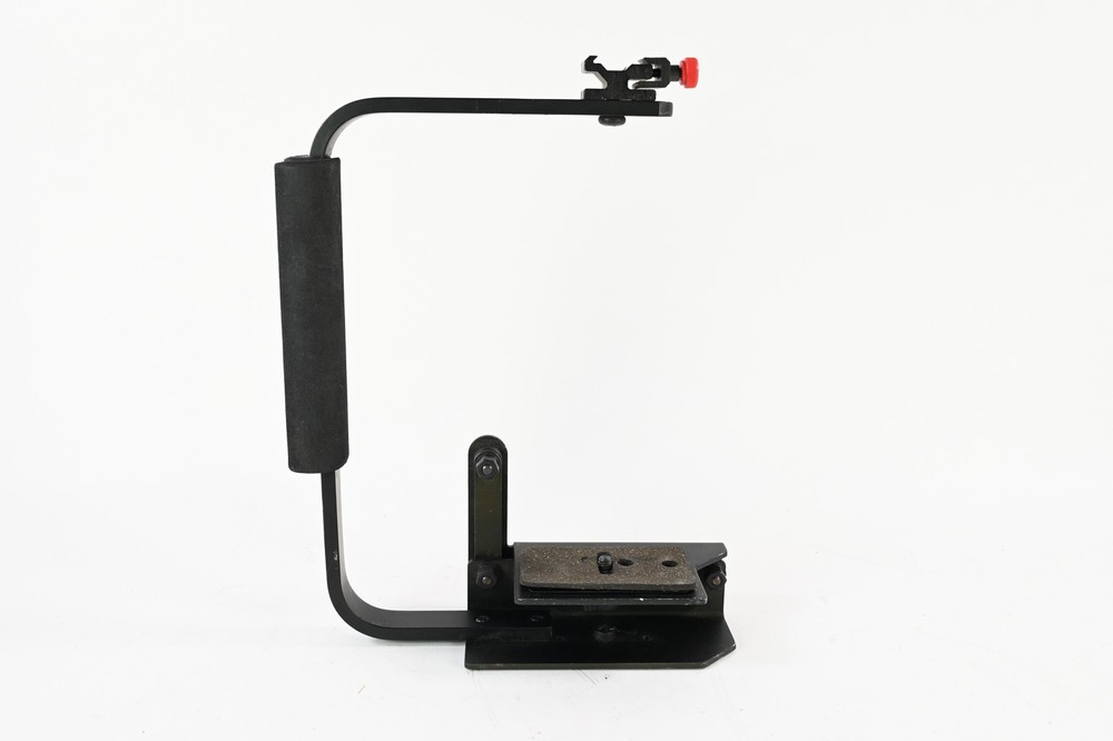Stroboframe 310-900 Pro Rotating Flash Bracket #G141