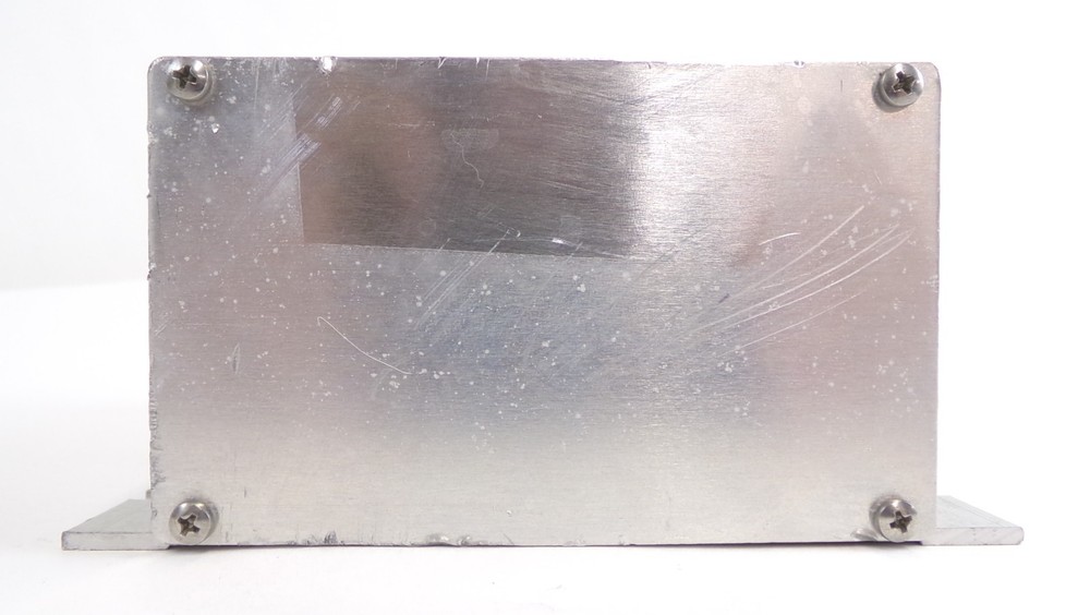 VAT 650PM-24CG-ADK3 Adaptive Pressure Controller PM-6 Working Surplus