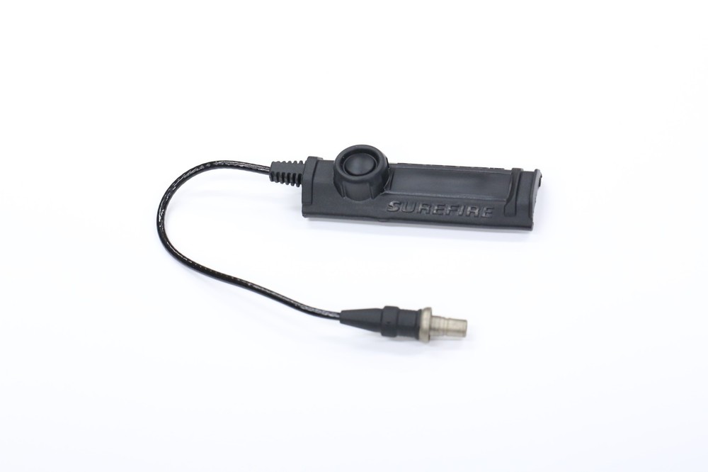 Authentic SureFire SR07 Waterproof Switch Assembly for Scout Light Weaponlights