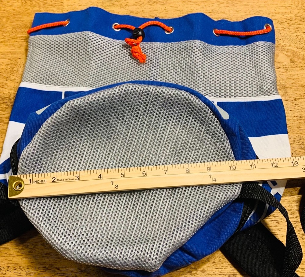 star wars r2d2 drawstring backpack