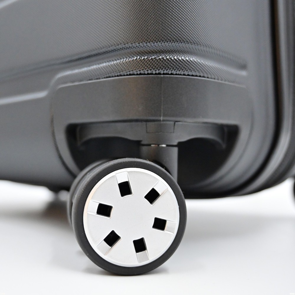 Foldoa Suitcase