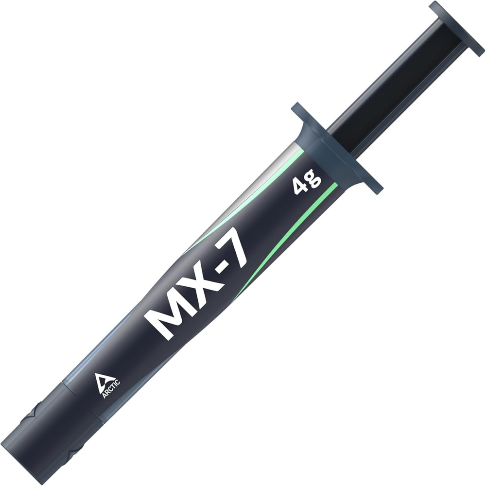 MX-7 (4 G) - Ultimate Performance Thermal Paste for Cpus, Consoles, Graphics Car