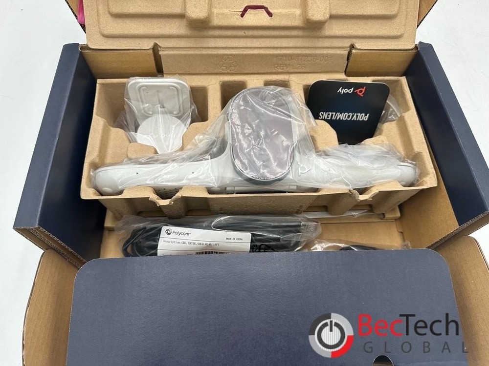 HP Poly Studio E70 Large Room Kit *9C955AA*