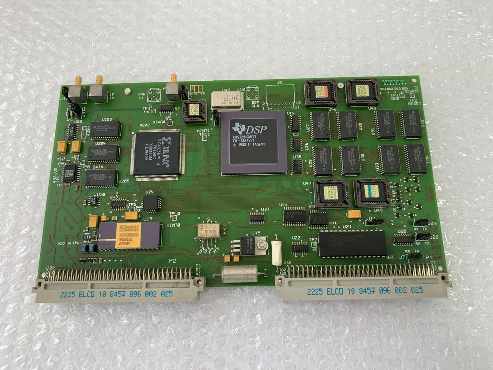HP Agilent 08924-60112 A-3438-10 Used
