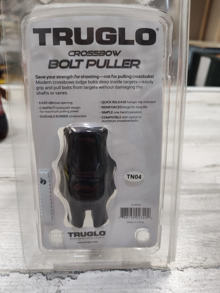 TruGlo Crossbow Bolt Puller