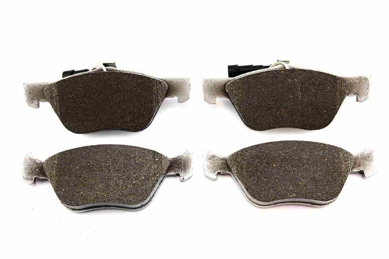 High Performance Brake Pad Set BREMBO 07.B314.29