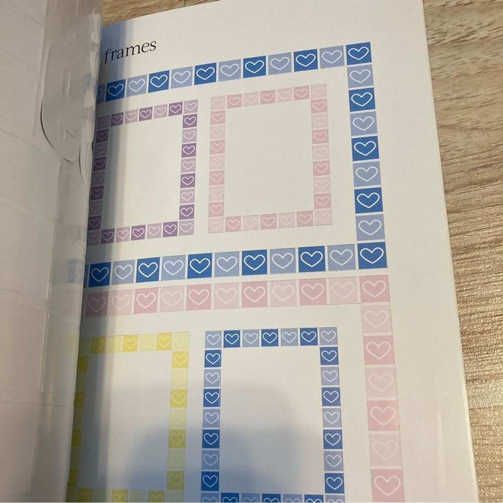 Scrapbooking Projects Book