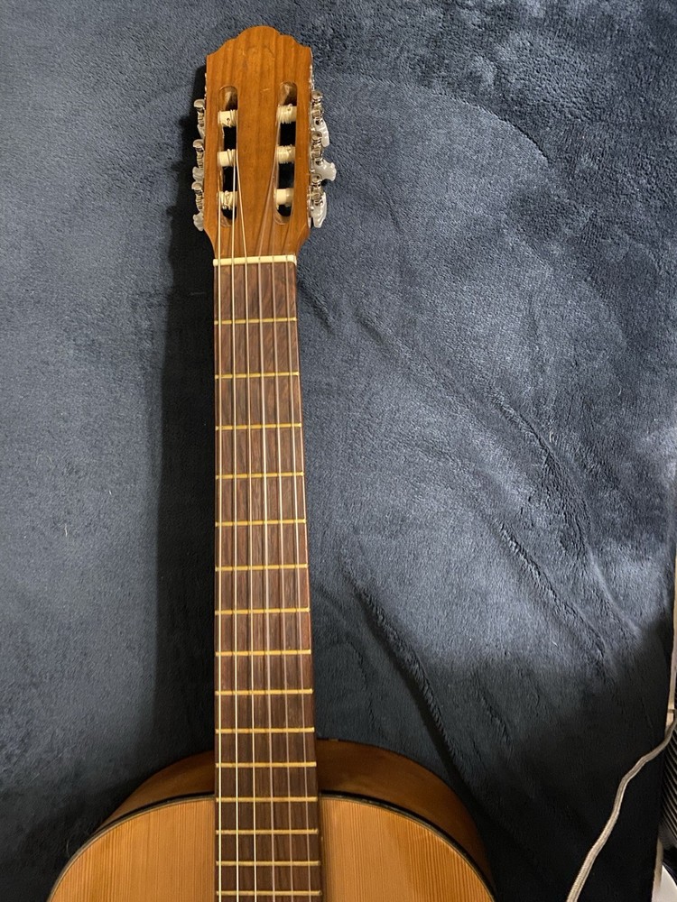 Lone Star Classical Guitar