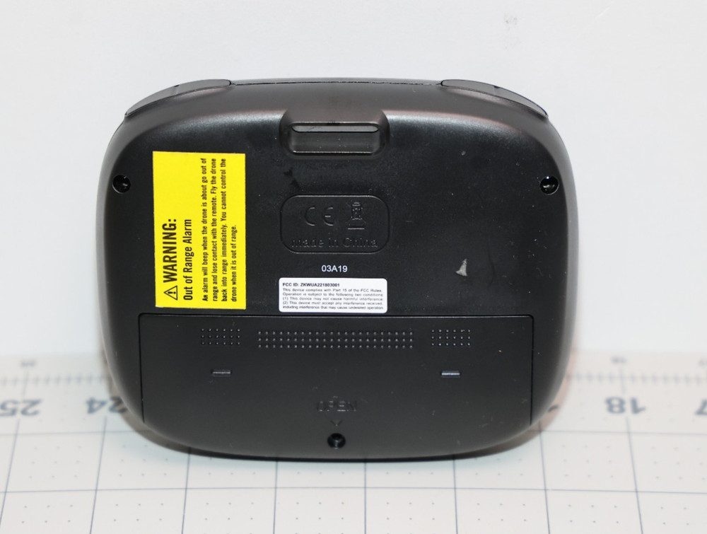 Protocol Director Drone Replacement Remote Control Controller |PB5