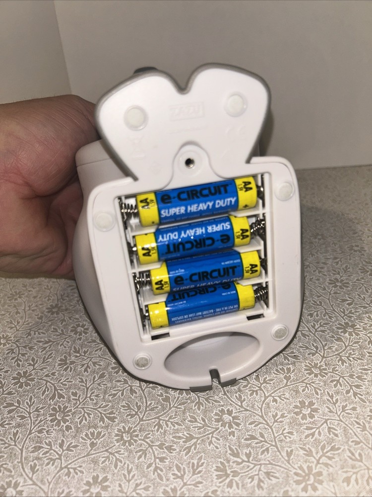 Zazu Davy The Dog Interactive Sleep Trainer Clock