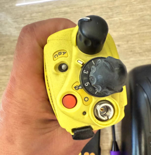 1pcs MOTOROLA XTS5000, 380-470 frequency