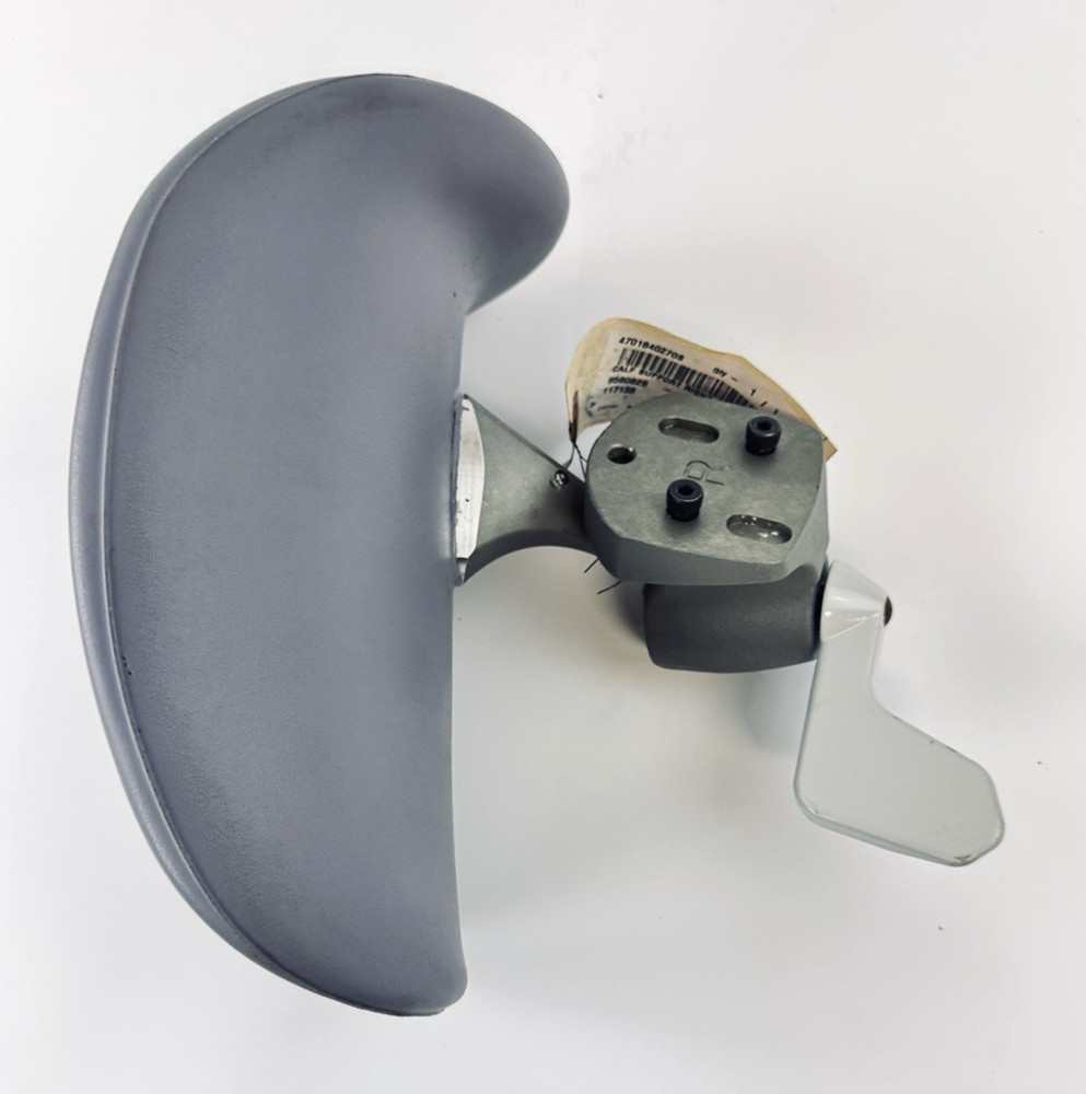 Steris O/R OB Table Right CALF SUPPORT