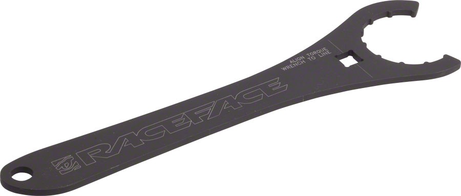 Bottom Bracket - RaceFace CINCH Wrench Bottom Bracket Tool - Bottom Bracket Tool