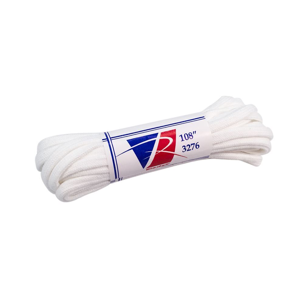 Riedell Spun Poly Laces