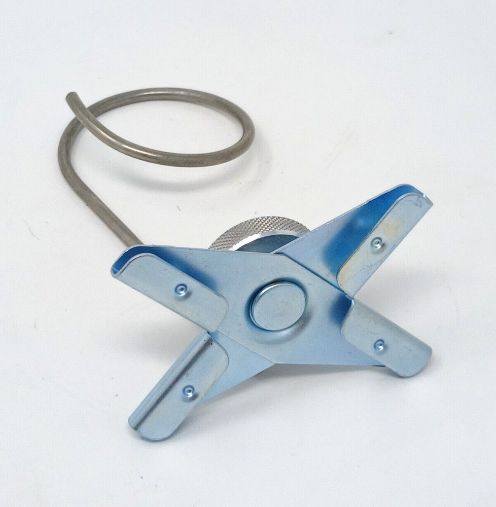 Avenger Drop Ceiling Scissor Clip C10005