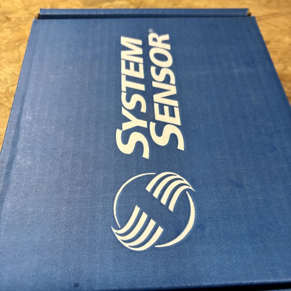 System Sensor WAV-RL Swift Wall Mount Wireless AV Base