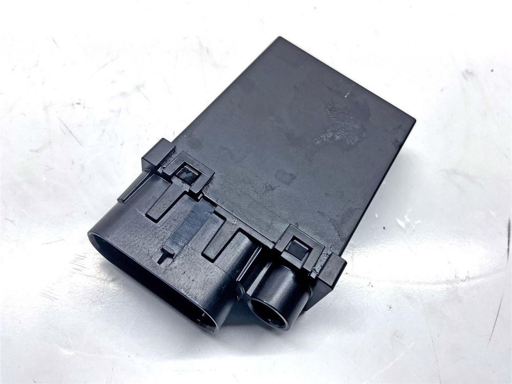 2024 BMW R1250R Chassis Module