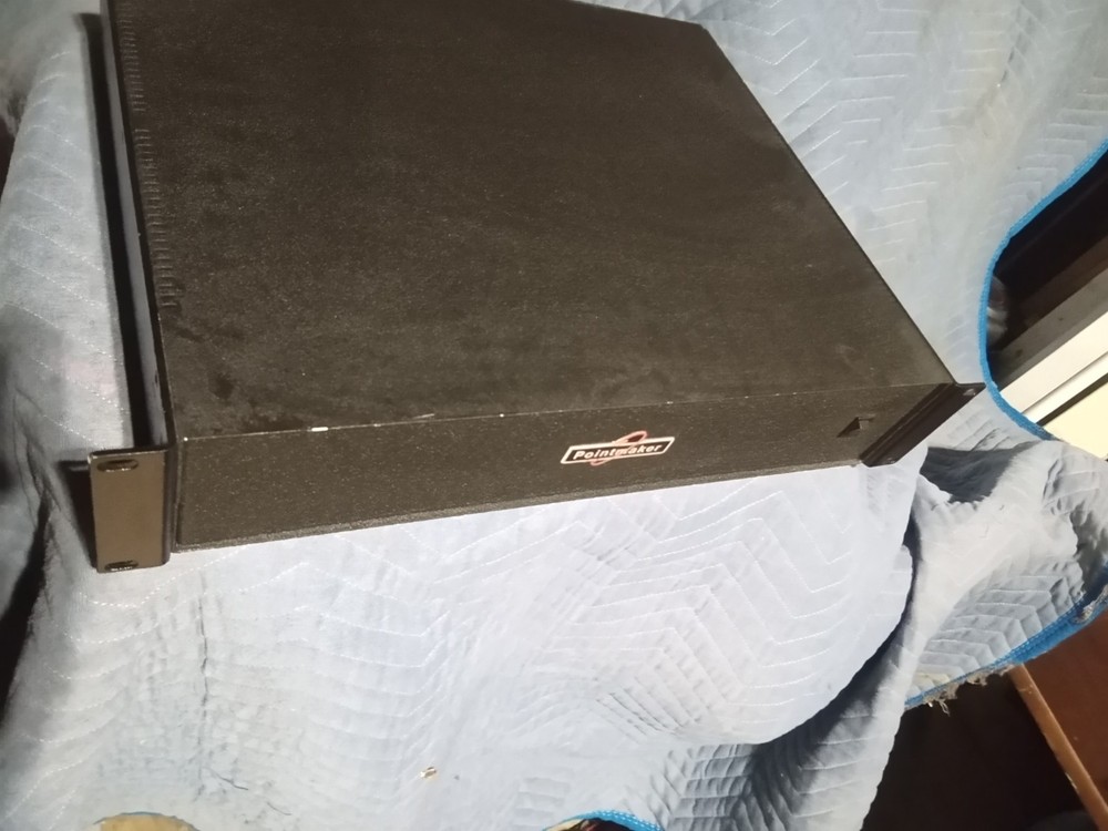 BOECKELER POINTMAKER® PVI-83D Multiple Sync BROADCAST VIDEO MAKER FREE SHIP