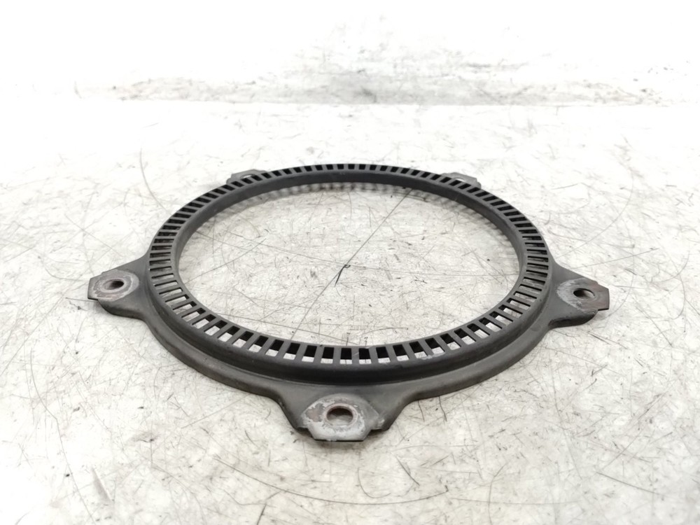 2004 04 BMW R1150 RT Front ABS Ring Sensor Surround