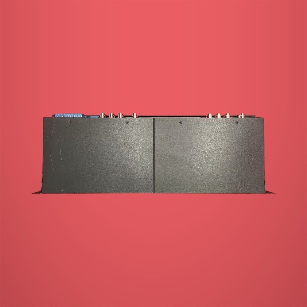 Extron Video/Audio Distribution Amplifier Multiple Inputs/Outputs