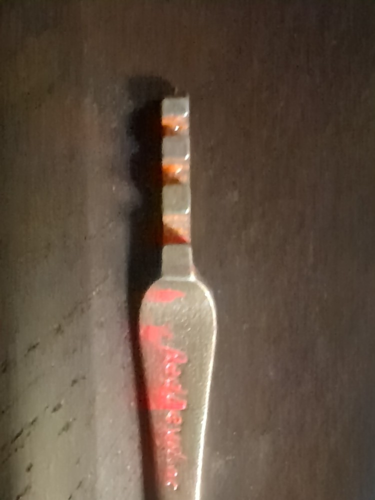 Red Devil 1023/70 Ball end Glass Cutter