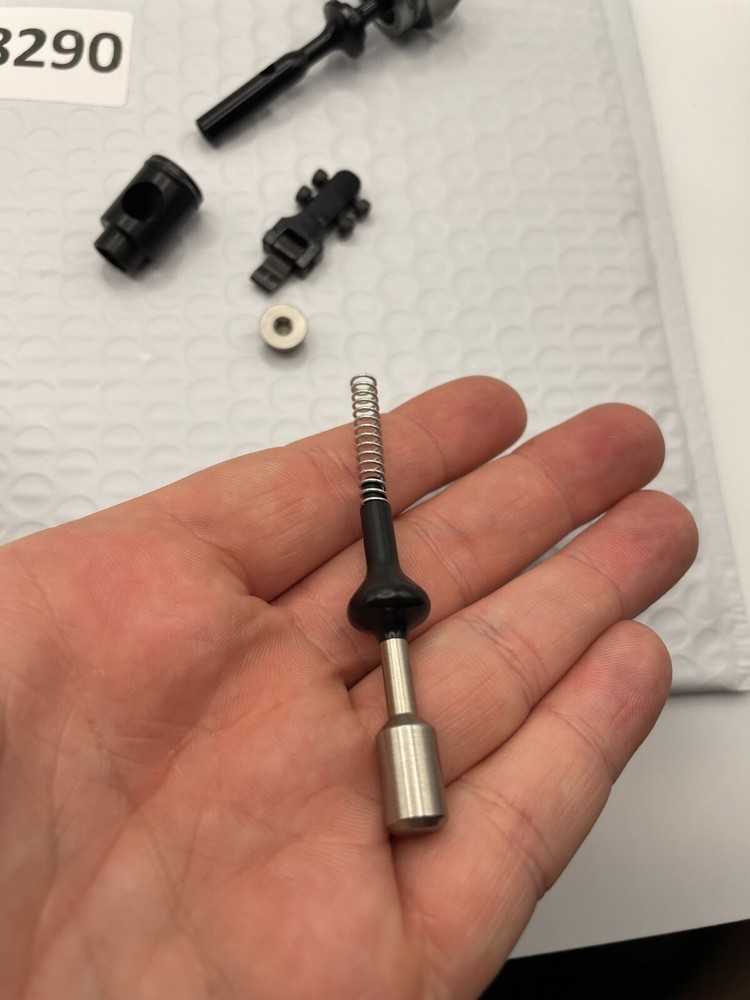 Planet Eclipse LV1 Valve Kit