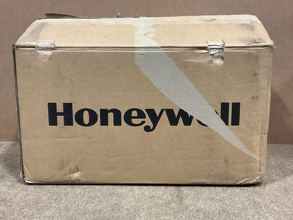 Honeywell EasyCoder PM45ca Thermal Printer PM45CA1000030200 Rewinder NEW ✅❤️️