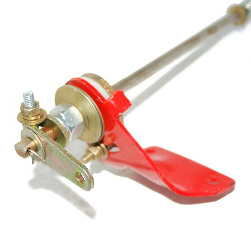 Hand Control Accelerator Throttle Replace Assembly Massey Ferguson 135