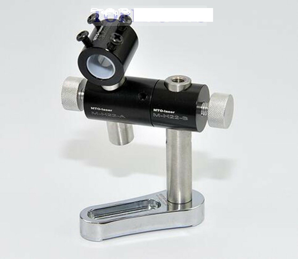 Adjustable 3-axis Amount Clamp Holder for 12mm 13mm Laser Diode Module