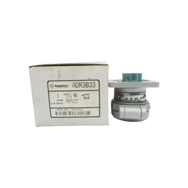 APPLETON ADR3033 30A NSMP