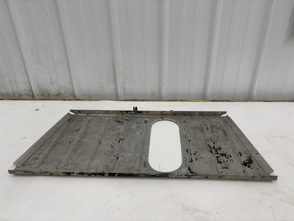 Luscombe Model 8 Baggage Compartment Tray Shelf Rack Panel