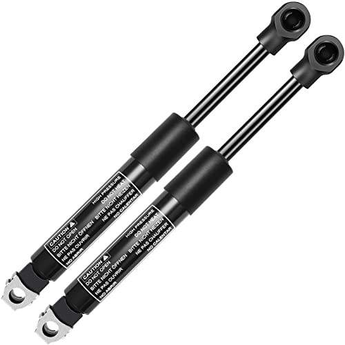 Tailgate Rear Trunk Lift Supports Shock Struts Compatible with Select