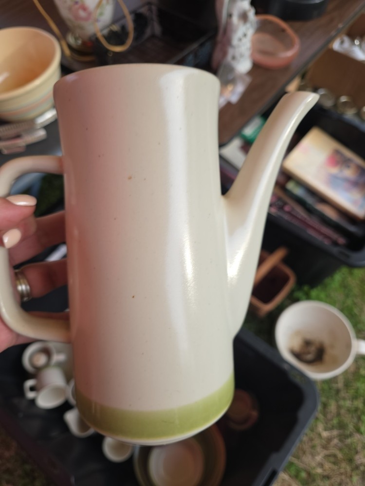 Vintage DIshes