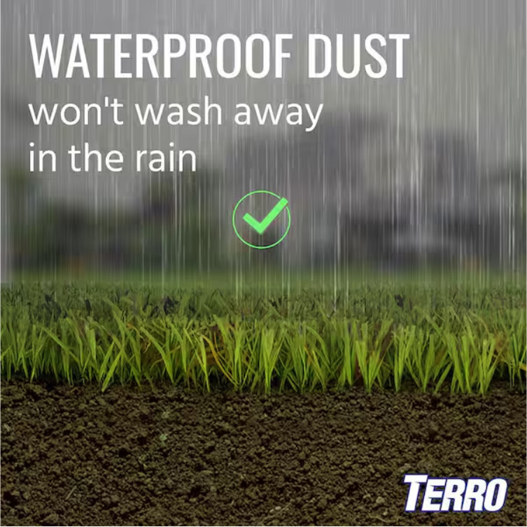 TERRO - 1 lb. Ant Killer Dust