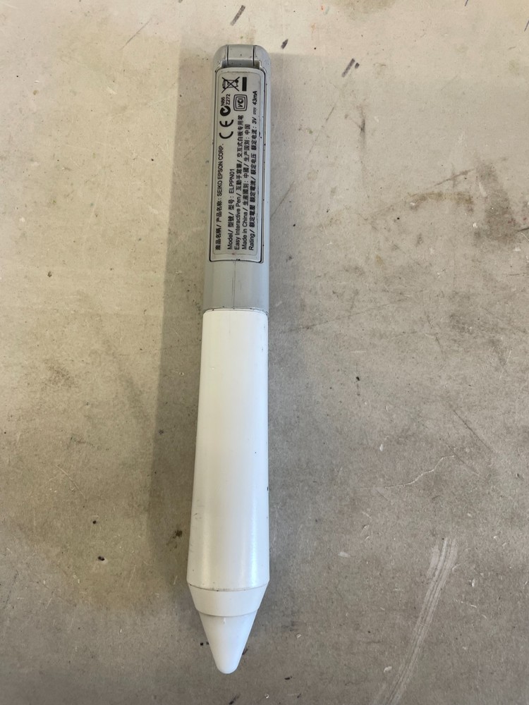 Epson Easy Interactive Pen ELPPN01