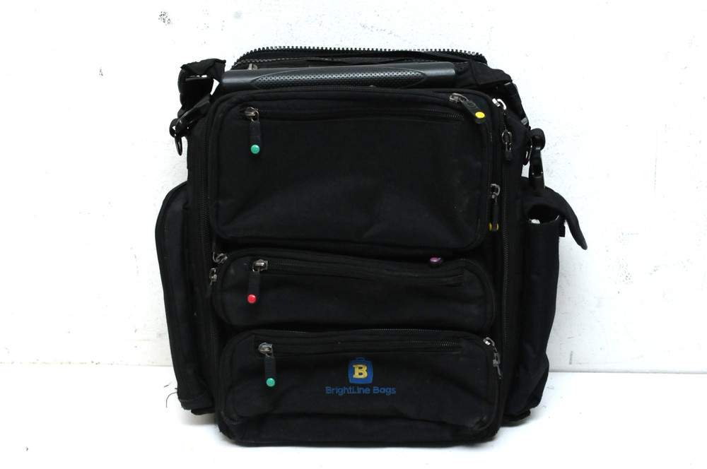 Brightline Flex System Modular Flight Bag