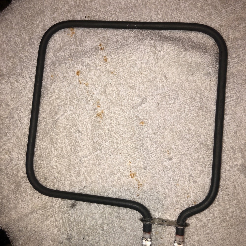 WEST BEND 41030 HEATING ELEMENT IN GREAT WORKING CONDITION