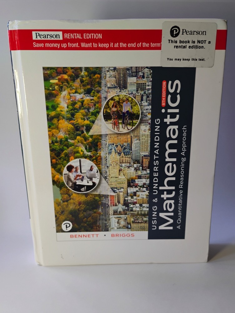 Using and Understanding Mathematics