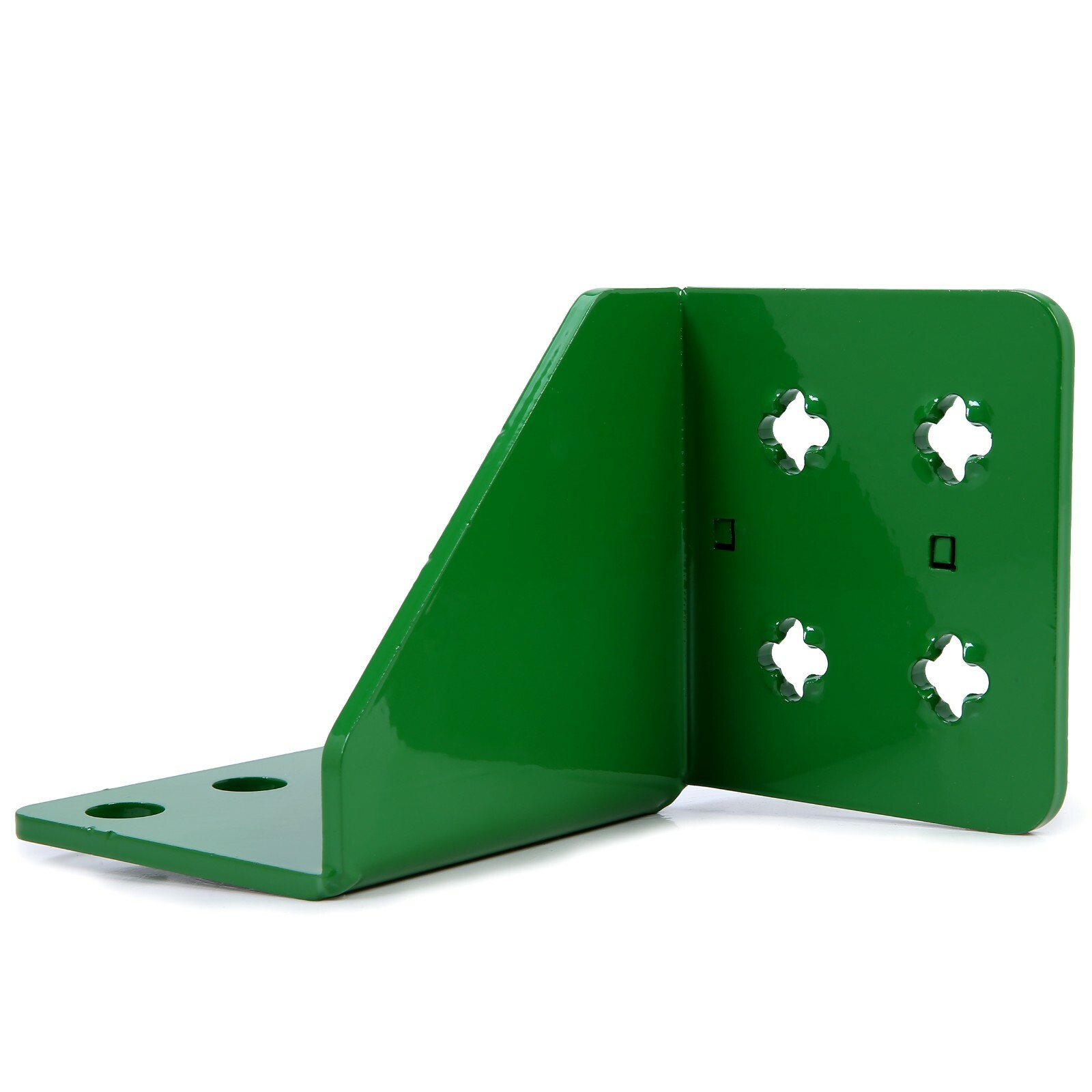 For John Deere 120 1023E 1025R 1026R Bolt On 6" Tractor Driver Step