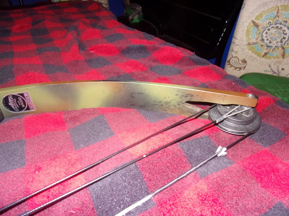 Darton WH300 Compound Bow