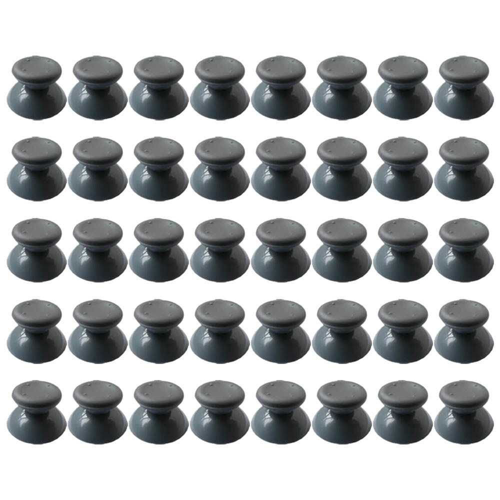 40/60/80/100Pc Analog Thumbstick Thumb Stick Replacement for Xbox 360 Controller