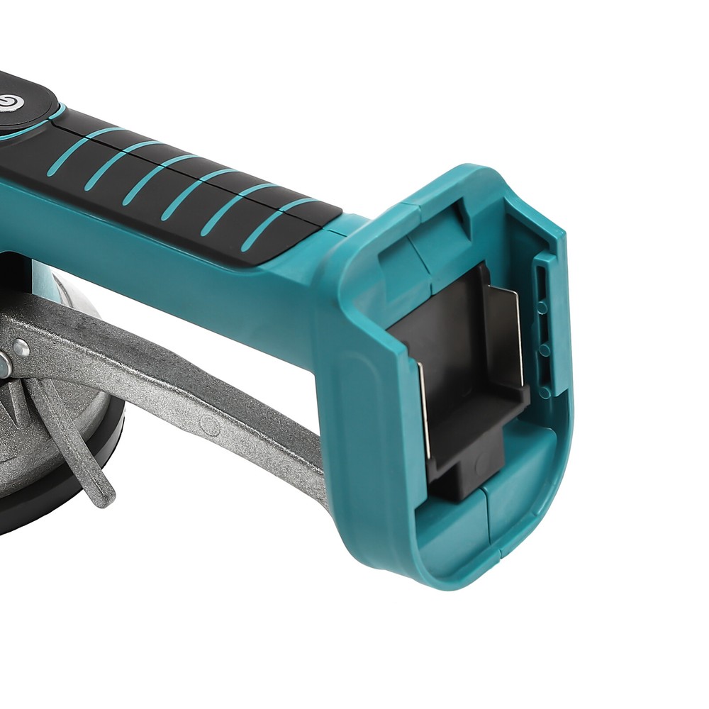 1PC Tile Vibration Leveling Machine Adjustable Tiler Vibrator Tool Floor/ Wall