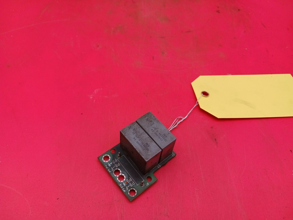 ZEHNTEL, Circuit Board, 195201-A01