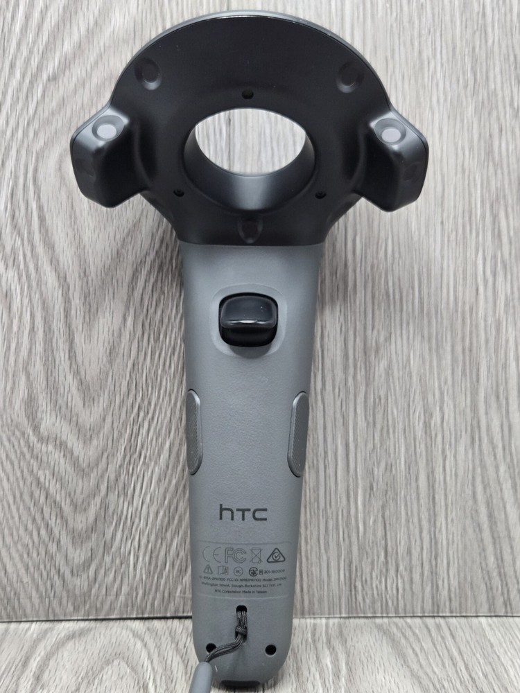 HTC Vive Virtual Reality VR Wand Controller Model 2PR7100