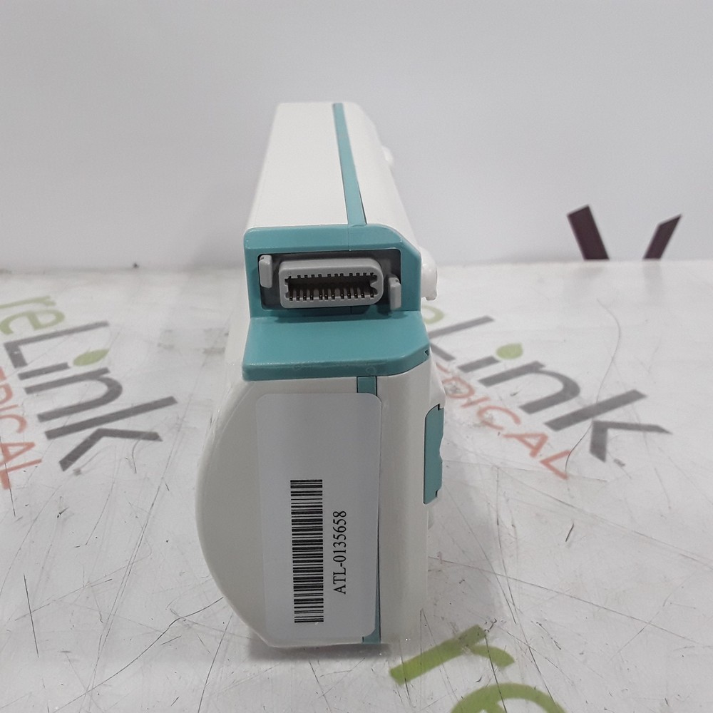 Philips M3001A-A01C06 Fast SpO2, NIBP, ECG, Temp, IBP MMS Module