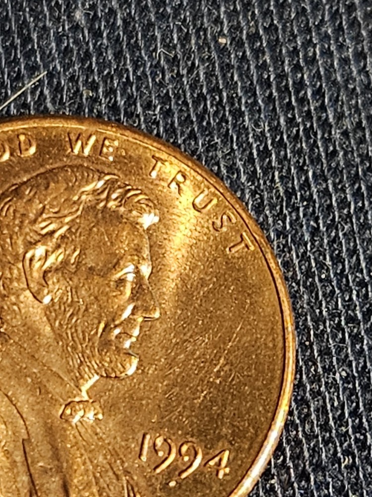 1994 Penny (MS)