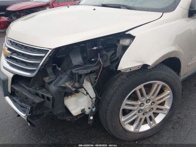 TRAVERSE 2015 Front Window Regulator 4896791